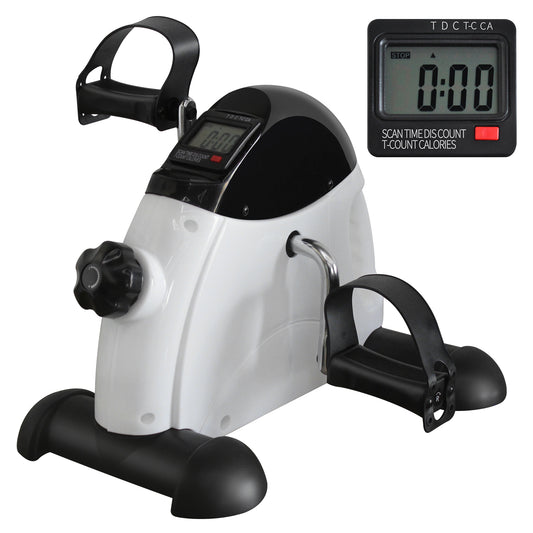 Mini Exercise Bike for Home Rehabilitation