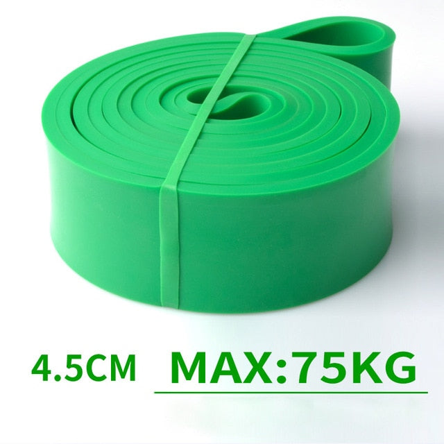 Resistance Band Workout Elastic Loop - Unisex