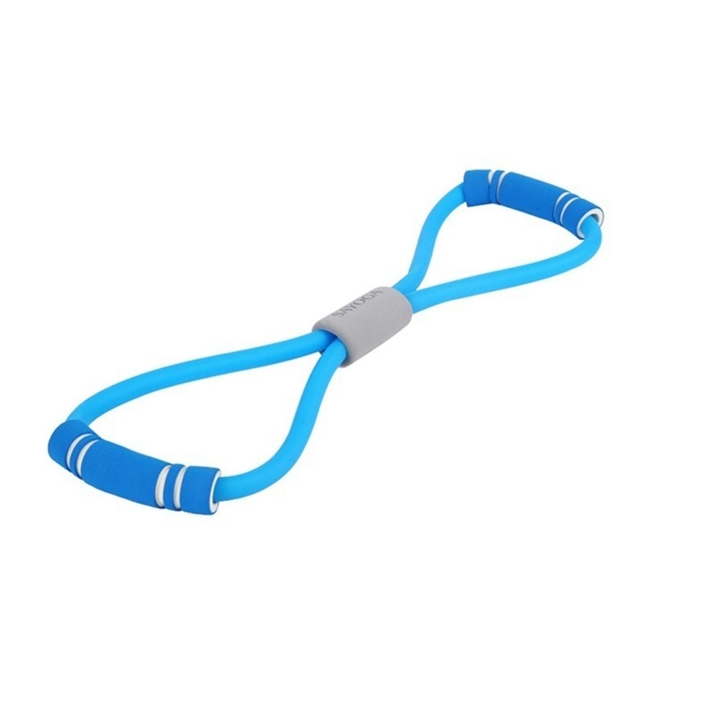 Yoga Gum Fitness Resistance Bands