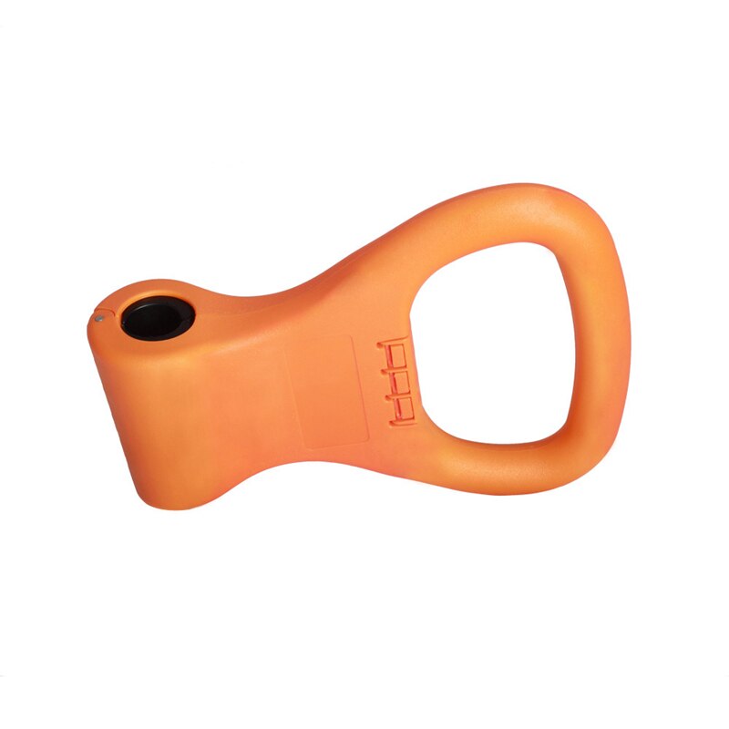 Adjustable Kettlebell for CrossFit and Bodybuilding