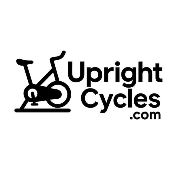 Upright Cycles